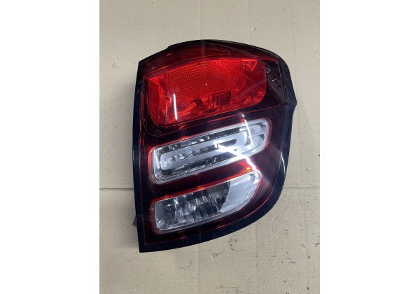 Фонарь задний правый, внешний 9803928480 PEUGEOT