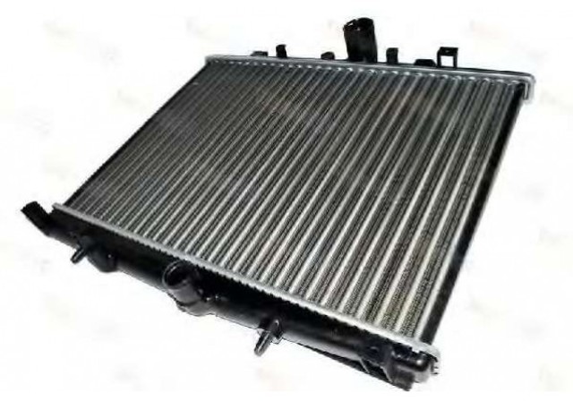 D7P012TT THERMOTEC Радиатор купить в Каменское