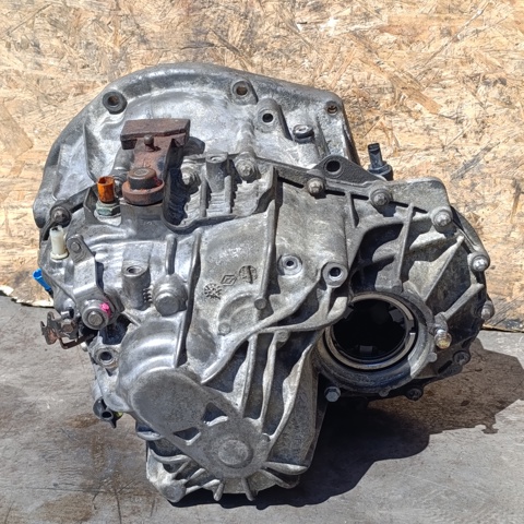 PK6008 RENAULT КПП купить в Киев