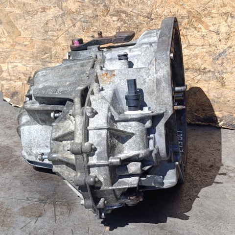 RENAULT PK6008 КПП в наличии Харьков