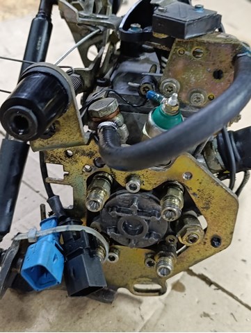 PEUGEOT R8445B350B в наличии Каменское
