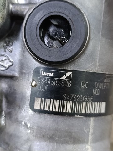 R8445B350B купить Львов