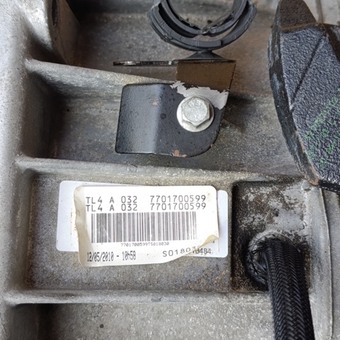 RENAULT TL4032 в наличии Киев