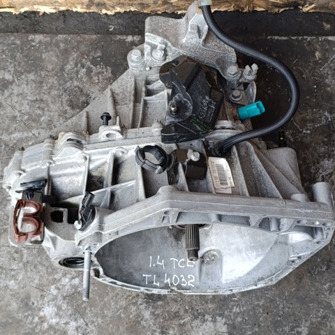 TL4032 RENAULT купить в Тернополь