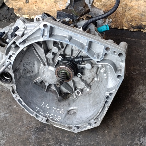 RENAULT TL4032 в наличии Винница