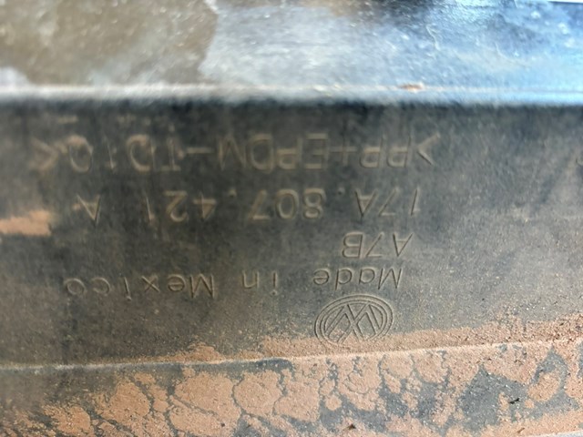 VAG 17A807421A в наличии Ровно