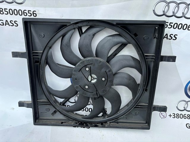 1EA121203E VAG Электровентилятор охлаждения купить в Николаев