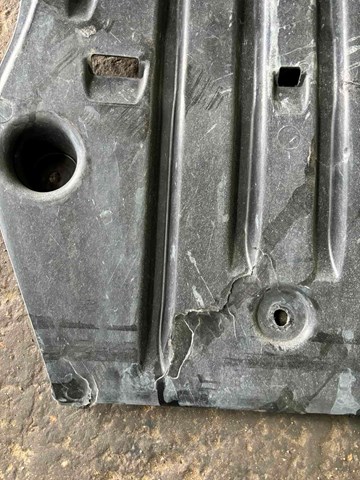 1EA825102C VAG Защита днища задняя купить в Харьков