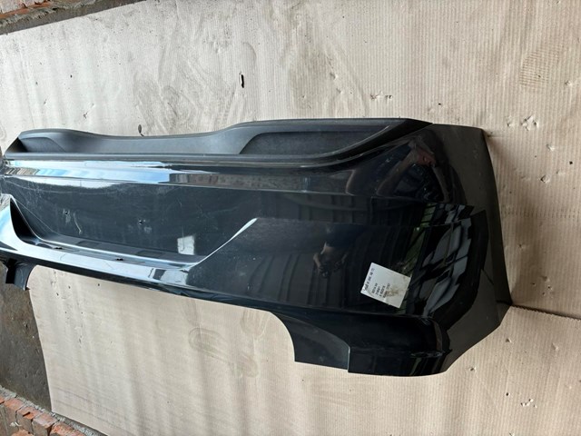 2G6807421GRU VAG Задний бампер купить в Запорожье