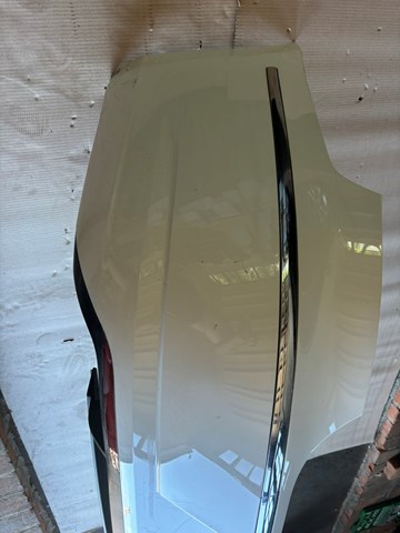 3C8807421KGRU VAG Задний бампер купить в Павлоград