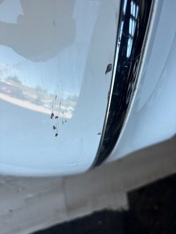 VAG 3C8807421KGRU Задний бампер в наличии Николаев