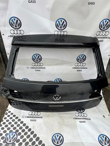 VAG 3CN827025N Дверь задняя (багажная 3/5-я (ляда) в наличии Полтава