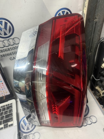 VAG 3CN945095D Фонарь задний левый внешний в наличии Черновцы