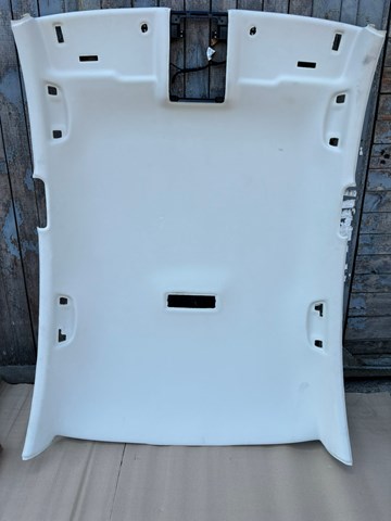 Обшивка крыши 3G5867501 VAG