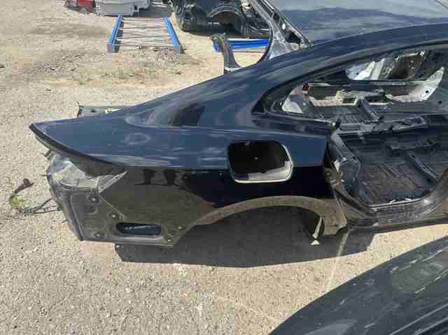 Боковая часть задняя правая 3G8809844 VAG