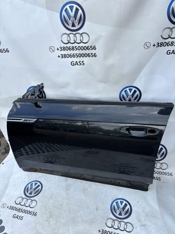 3G8831055AK VAG Дверь передняя левая купить в Черкассы