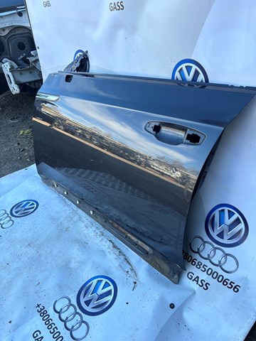3G8831055AK Дверь передняя левая купить Полтава