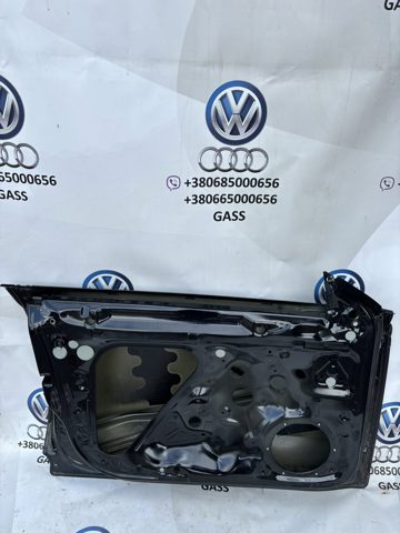 VAG 3G8831055AK Дверь передняя левая в наличии Львов