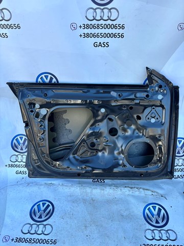 3G8831055AK Дверь передняя левая купить Павлоград