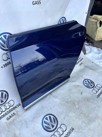 VAG 3G8833055N Дверь задняя левая в наличии Чернигов