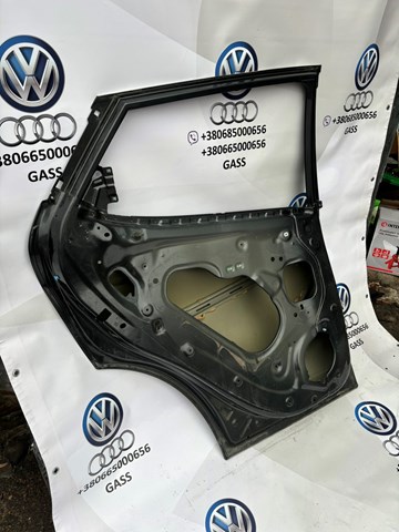 42679302 GM Дверь задняя левая купить в Винница