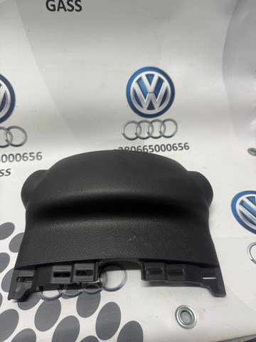 Защитный кожух рулевого механизма 484703TA0A NISSAN