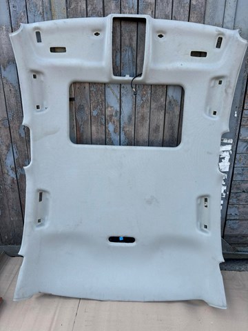 Обивка крыши (потолок) 4G5867506AHF6 VAG