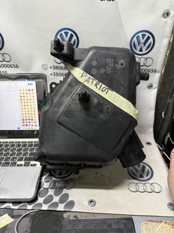 5145595AA CHRYSLER Корпус фильтра купить в Павлоград