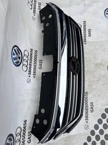 561853651BDZLL VAG Решетка радиатора купить в Харьков