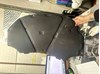 Изоляция моторного отсека Фольксваген Джетта IV