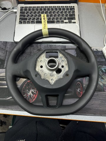 VAG 5NN419091BB81U Руль в наличии Ровно