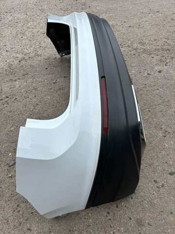Бампер задний 5NN807421GRU VAG