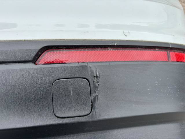 VAG 5NN807521F9B9 Спойлер заднего бампера в наличии Винница