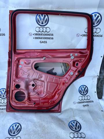 VAG 5NN833056C Дверь задняя правая в наличии Харьков