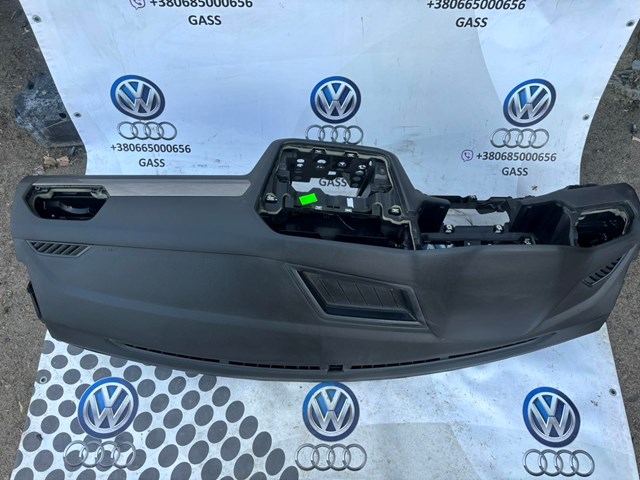 VAG 5NN857003HFLG Торпедо в наличии Чернигов