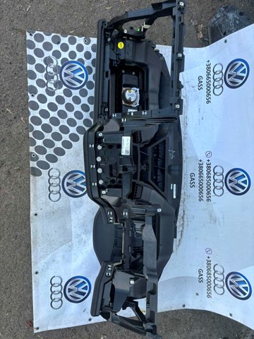 VAG 5NN857003HFLG Торпедо в наличии Хмельницкий