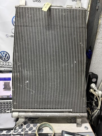 Радиатор кондиционера 5QM816411B VAG