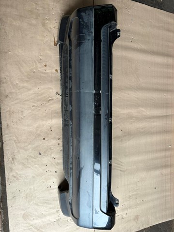 Бампер задний, верхняя часть 68091510AA CHRYSLER