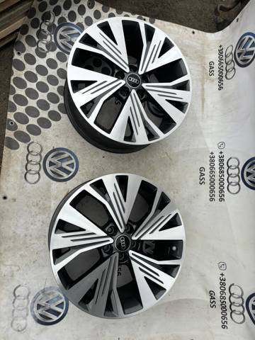 Диски 89A601025C VAG