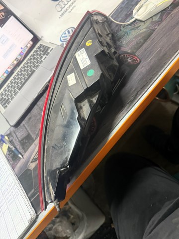 VAG 8S0945096C в наличии Львов