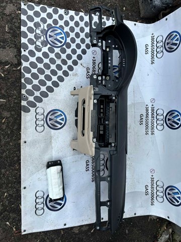 VAG 8W1857001KMBX Торпедо в наличии Ровно
