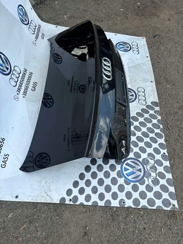 VAG 8W5827025J Крышка багажника в наличии Львов
