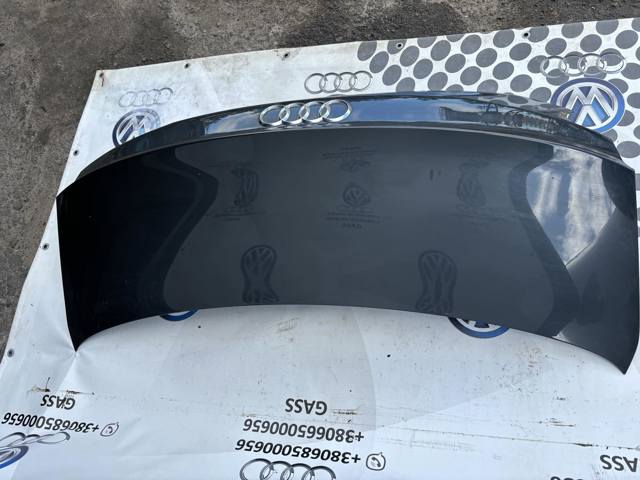 8W6827025C VAG Крышка багажника купить в Киев