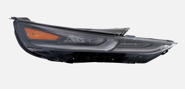 Фара правая 92208S2000 HYUNDAI