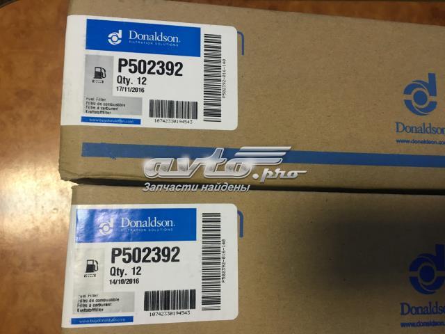 P502392 DONALDSON Топливный фильтр купить в Киев