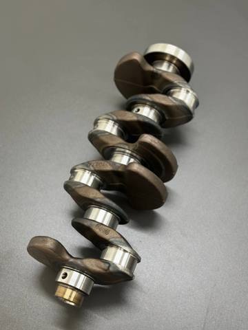 BMW 11217640165 Коленвал в наличии Николаев