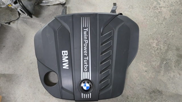 Экран двигателя 11147811025 BMW