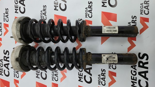 Стойка передняя 31326781918 BMW