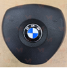 Airbag в мультируль BMW X6