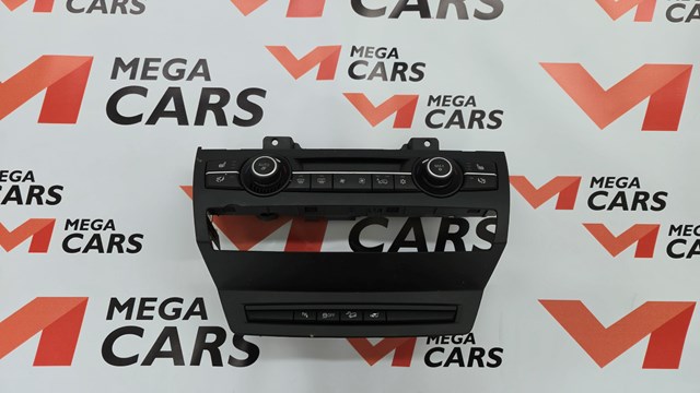 Блок управления режимов отопления 64119310449 BMW